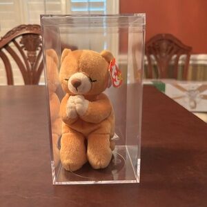 ty Original Beanie Baby - Hope 1998